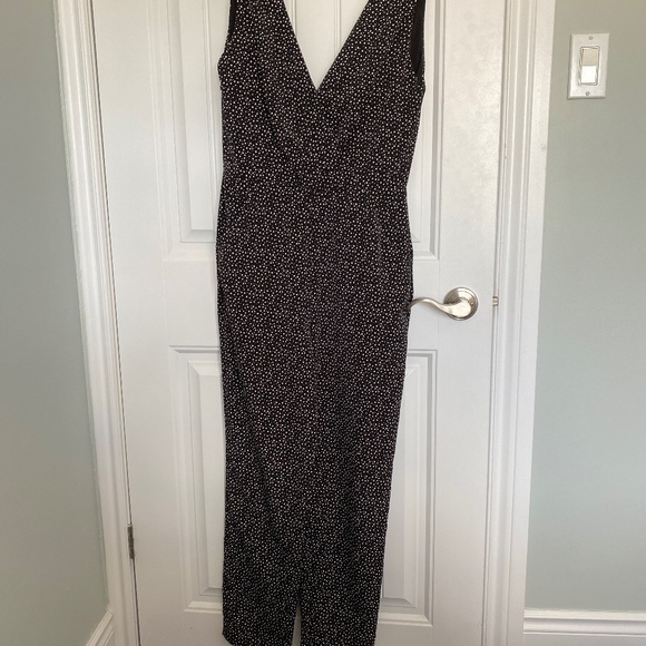 Sam Edelman Jumpsuit - Picture 1 of 5
